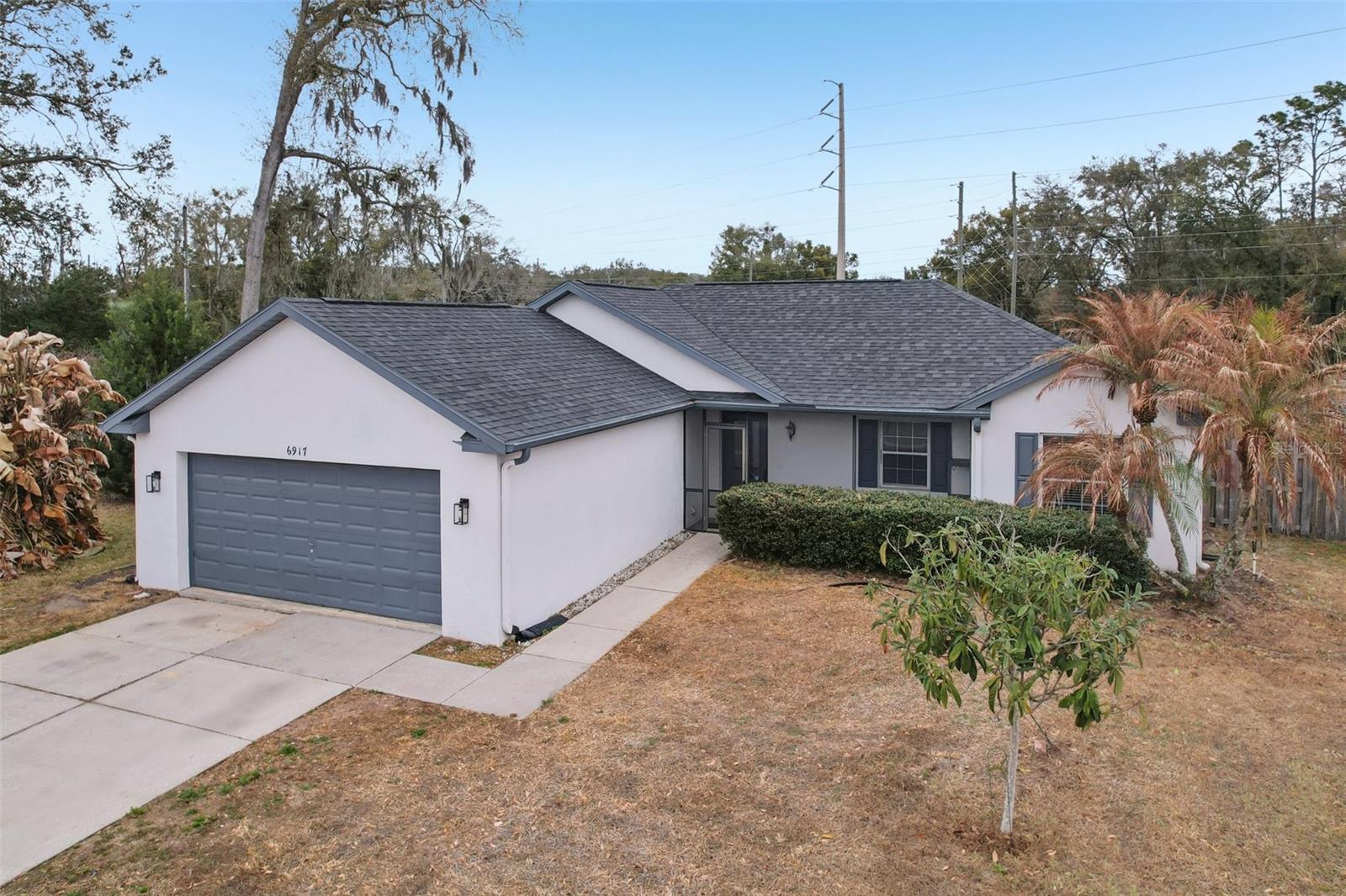 OAK CREST ESTATES - Residential