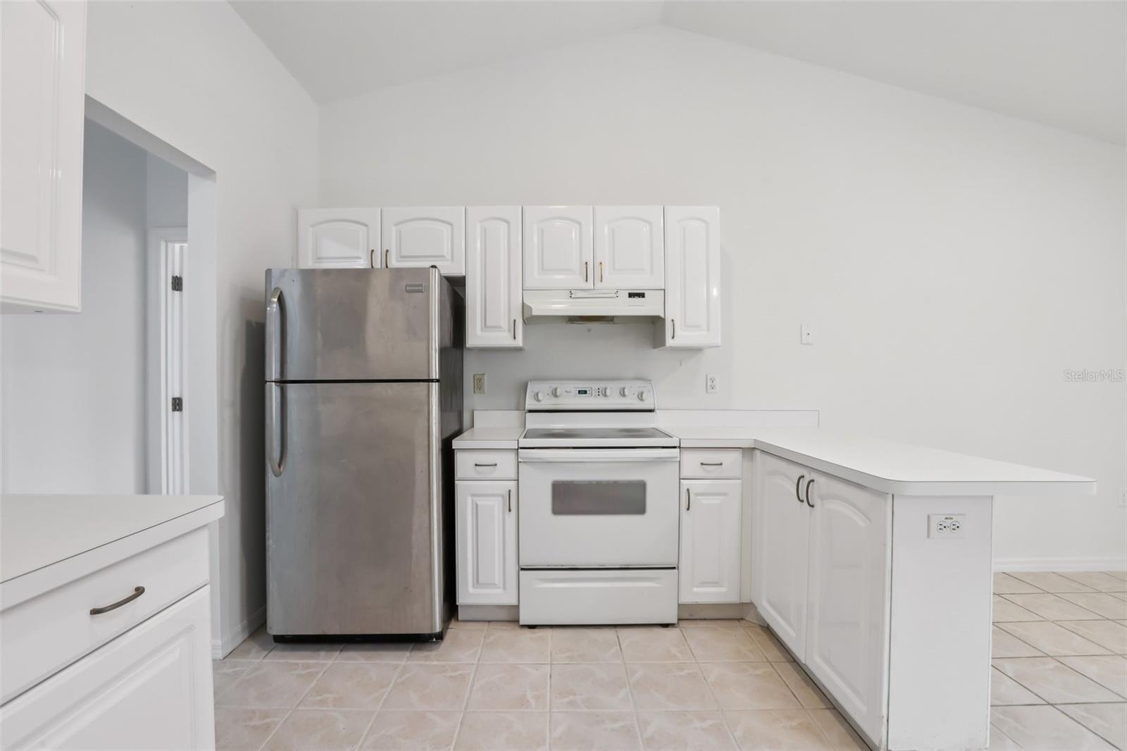 OAK CREST ESTATES - Residential