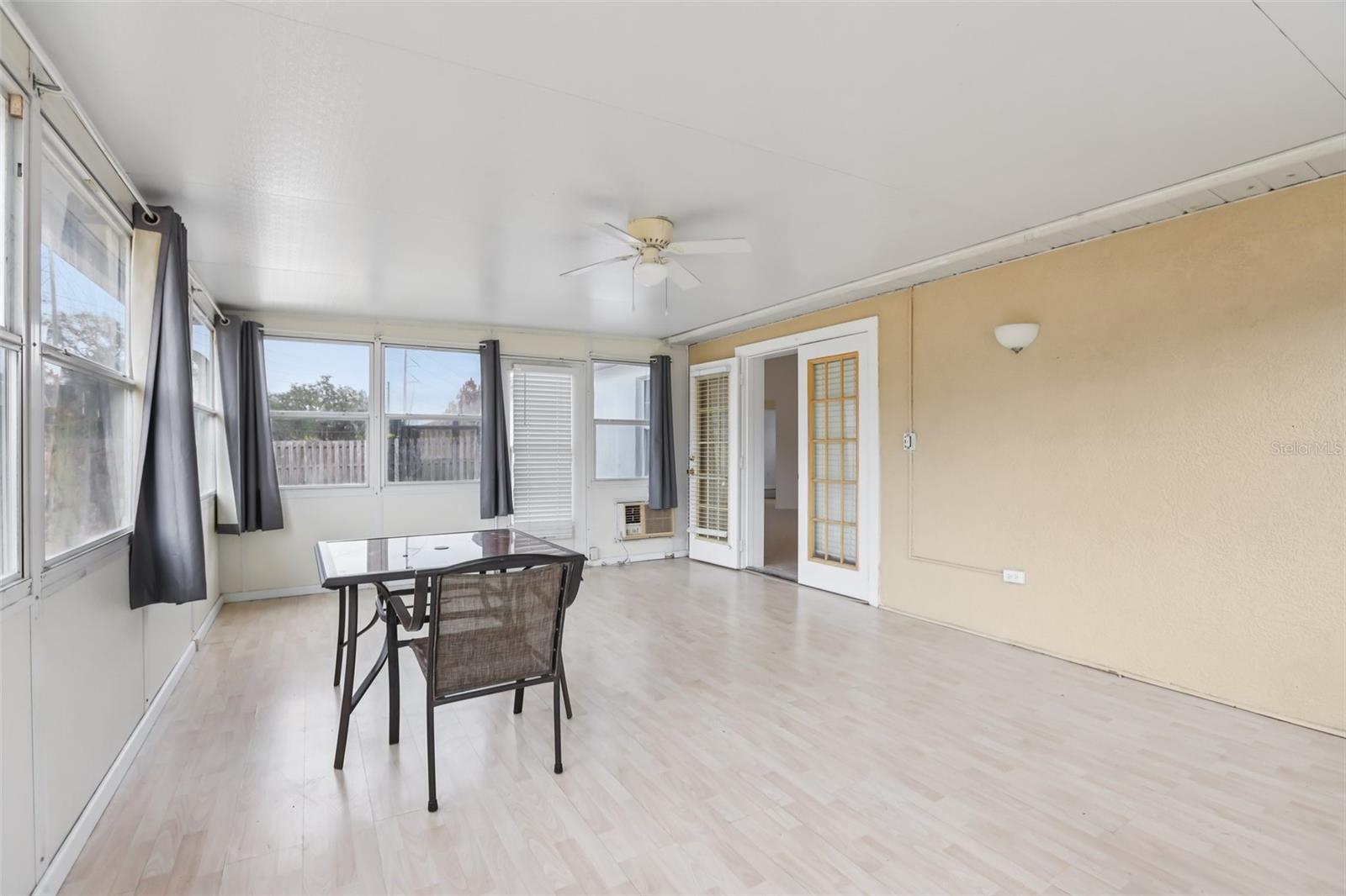 OAK CREST ESTATES - Residential