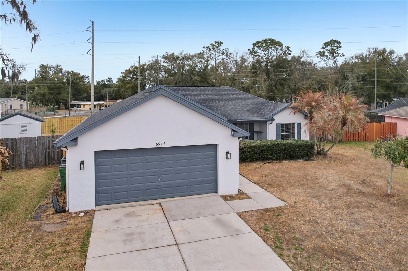 OAK CREST ESTATES - Residential