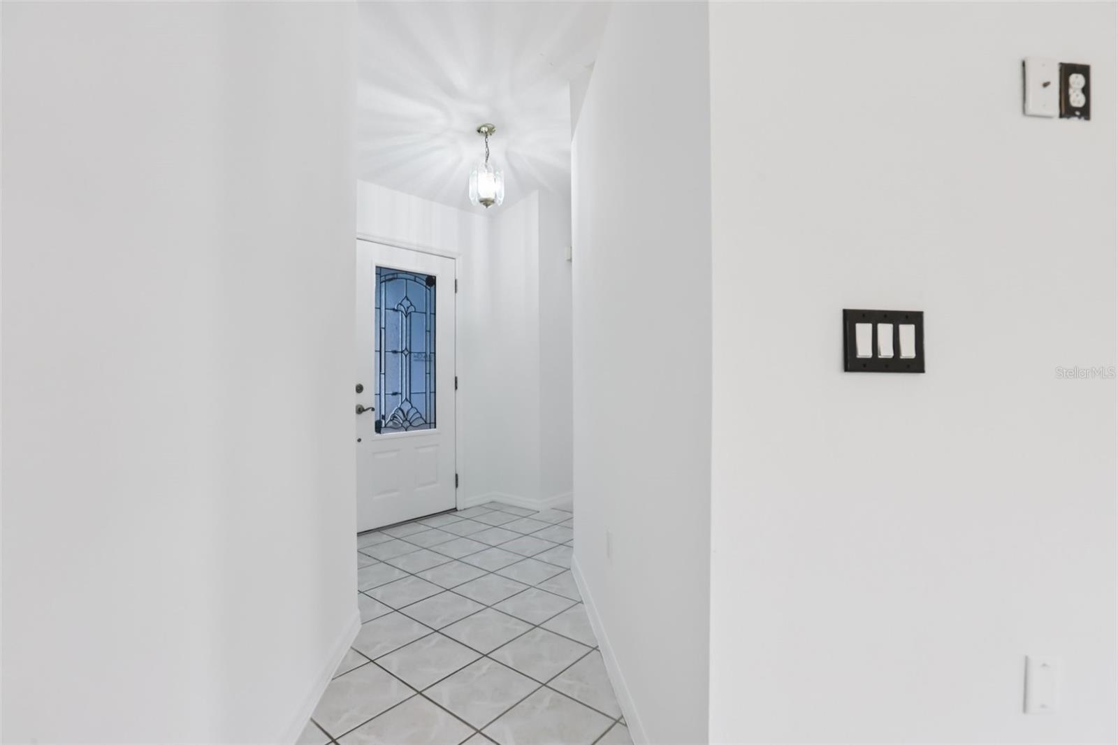 OAK CREST ESTATES - Residential