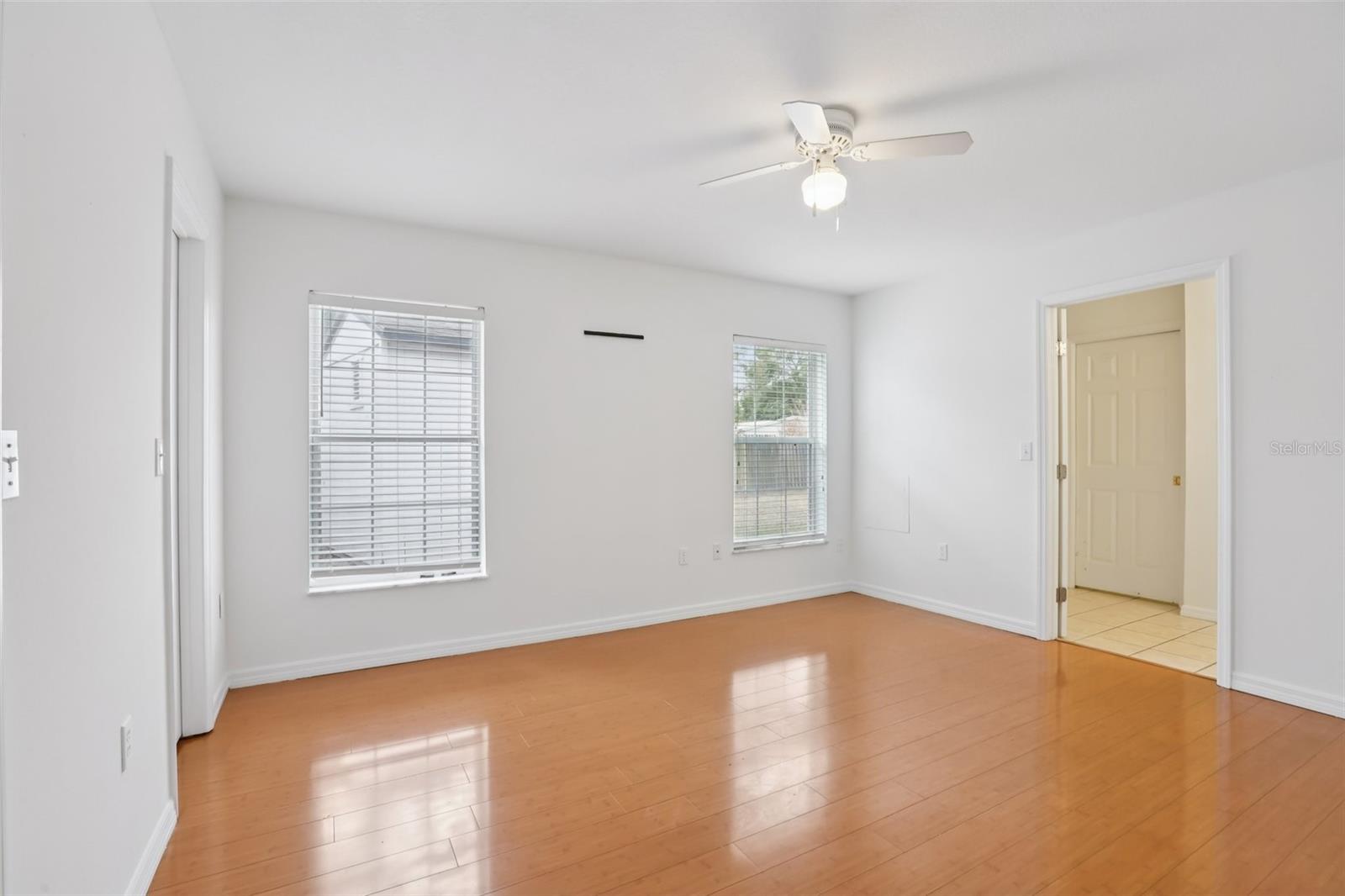 OAK CREST ESTATES - Residential