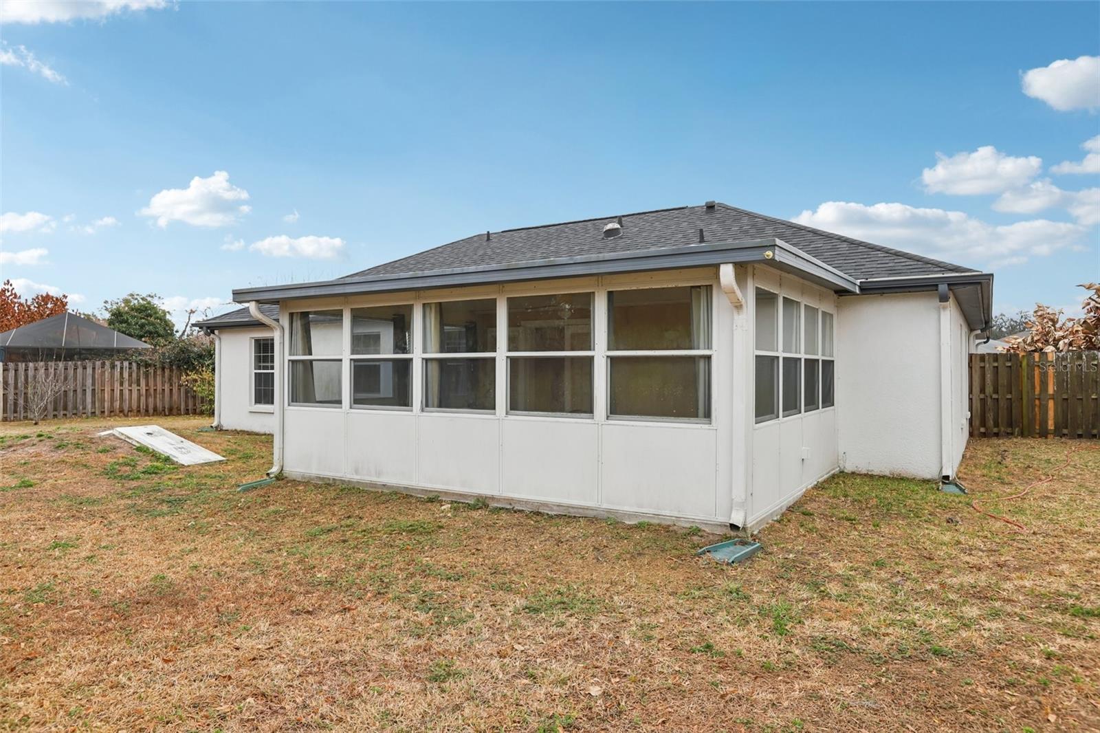 OAK CREST ESTATES - Residential