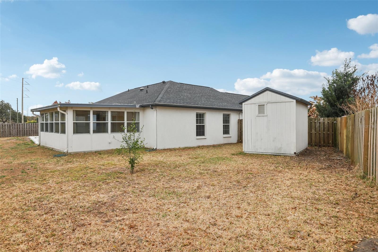 OAK CREST ESTATES - Residential