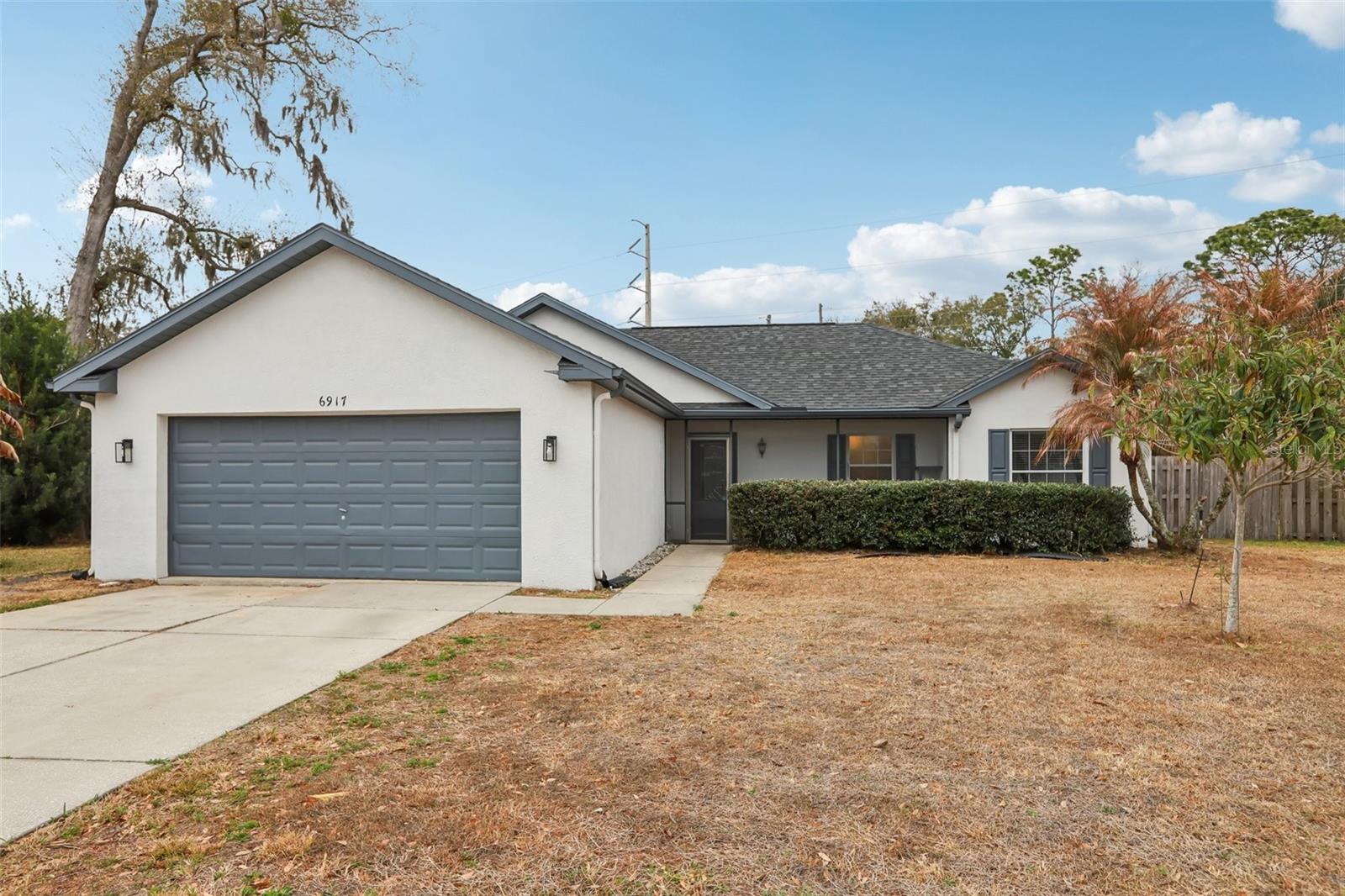 OAK CREST ESTATES - Residential