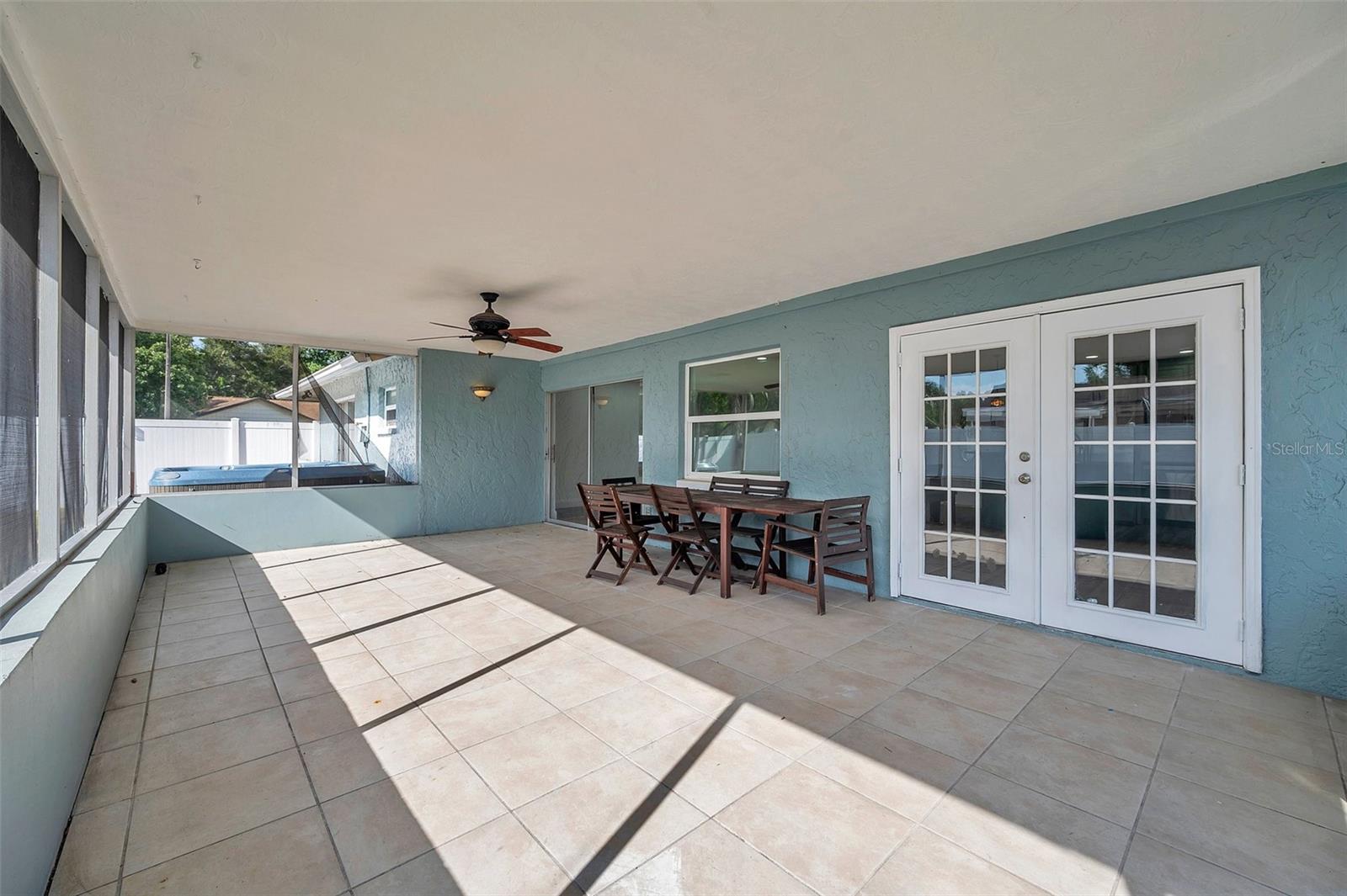 WINDMILL POINTE OF TARPON LAKE - UNIT THREE - Residential Lease