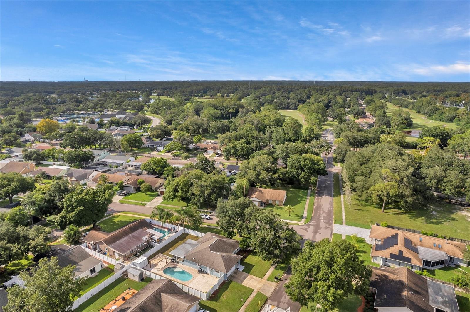 WINDMILL POINTE OF TARPON LAKE - UNIT THREE - Residential Lease