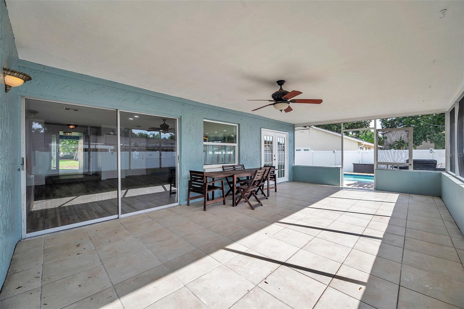 WINDMILL POINTE OF TARPON LAKE - UNIT THREE - Residential Lease