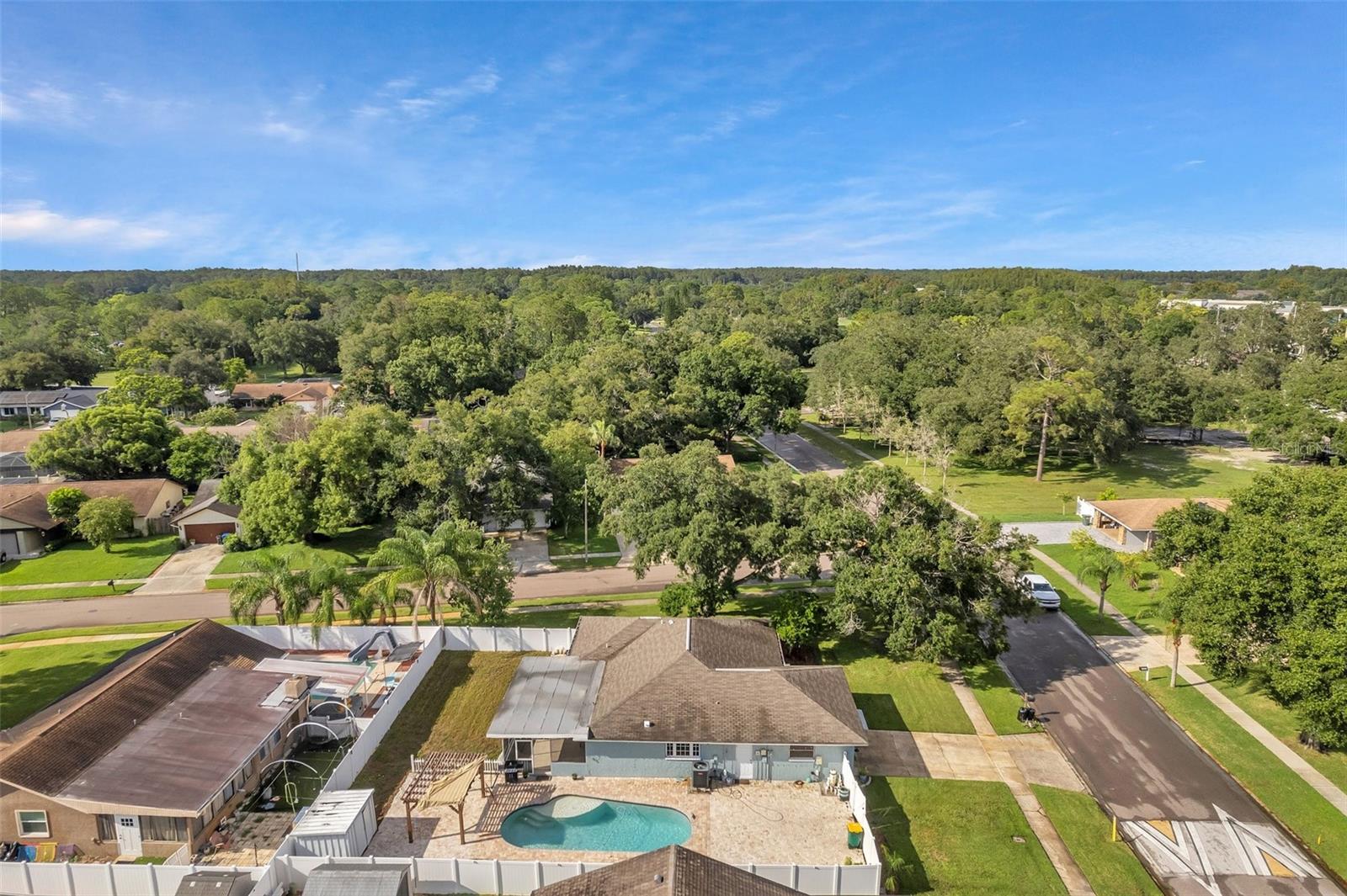 WINDMILL POINTE OF TARPON LAKE - UNIT THREE - Residential Lease