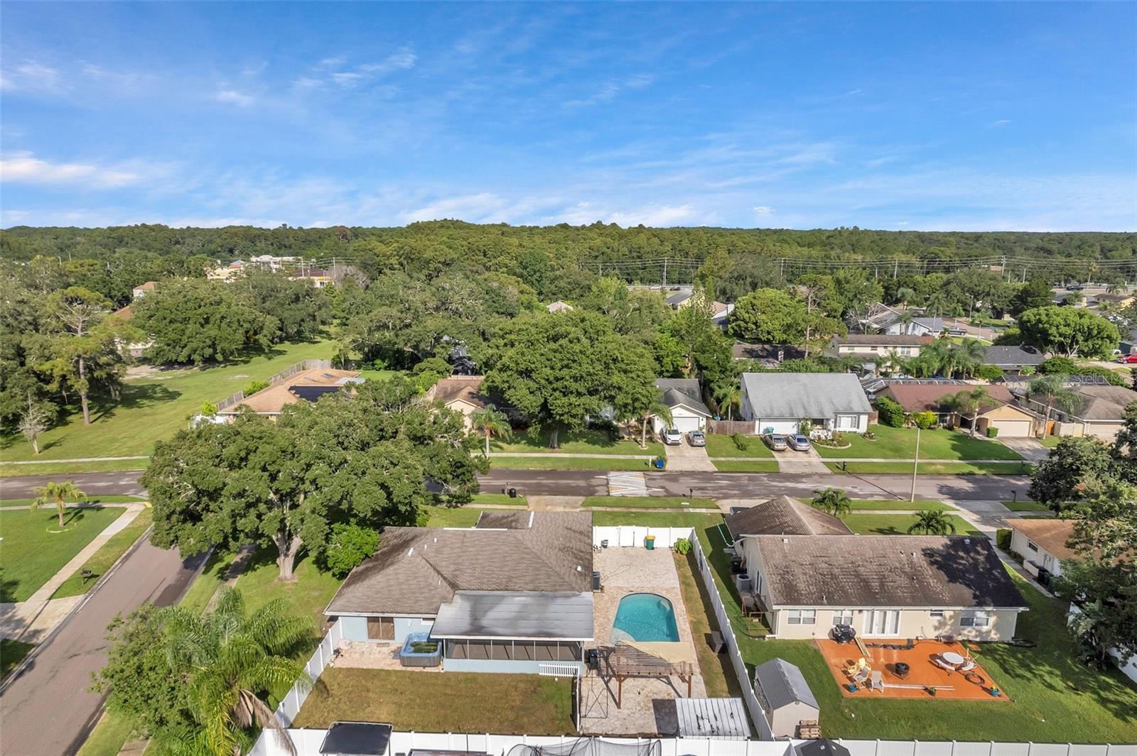 WINDMILL POINTE OF TARPON LAKE - UNIT THREE - Residential Lease