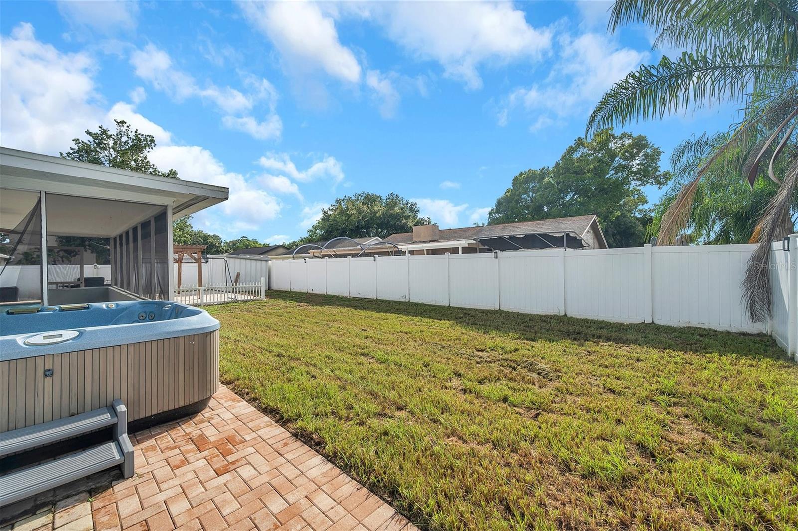 WINDMILL POINTE OF TARPON LAKE - UNIT THREE - Residential Lease