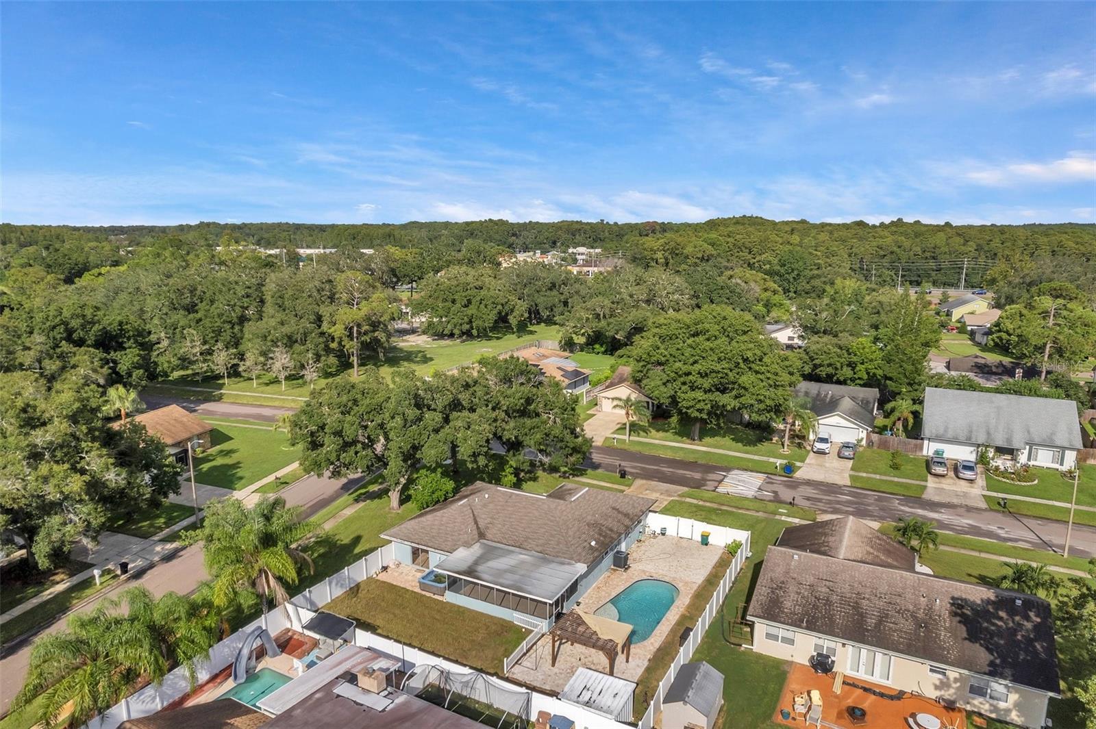 WINDMILL POINTE OF TARPON LAKE - UNIT THREE - Residential Lease