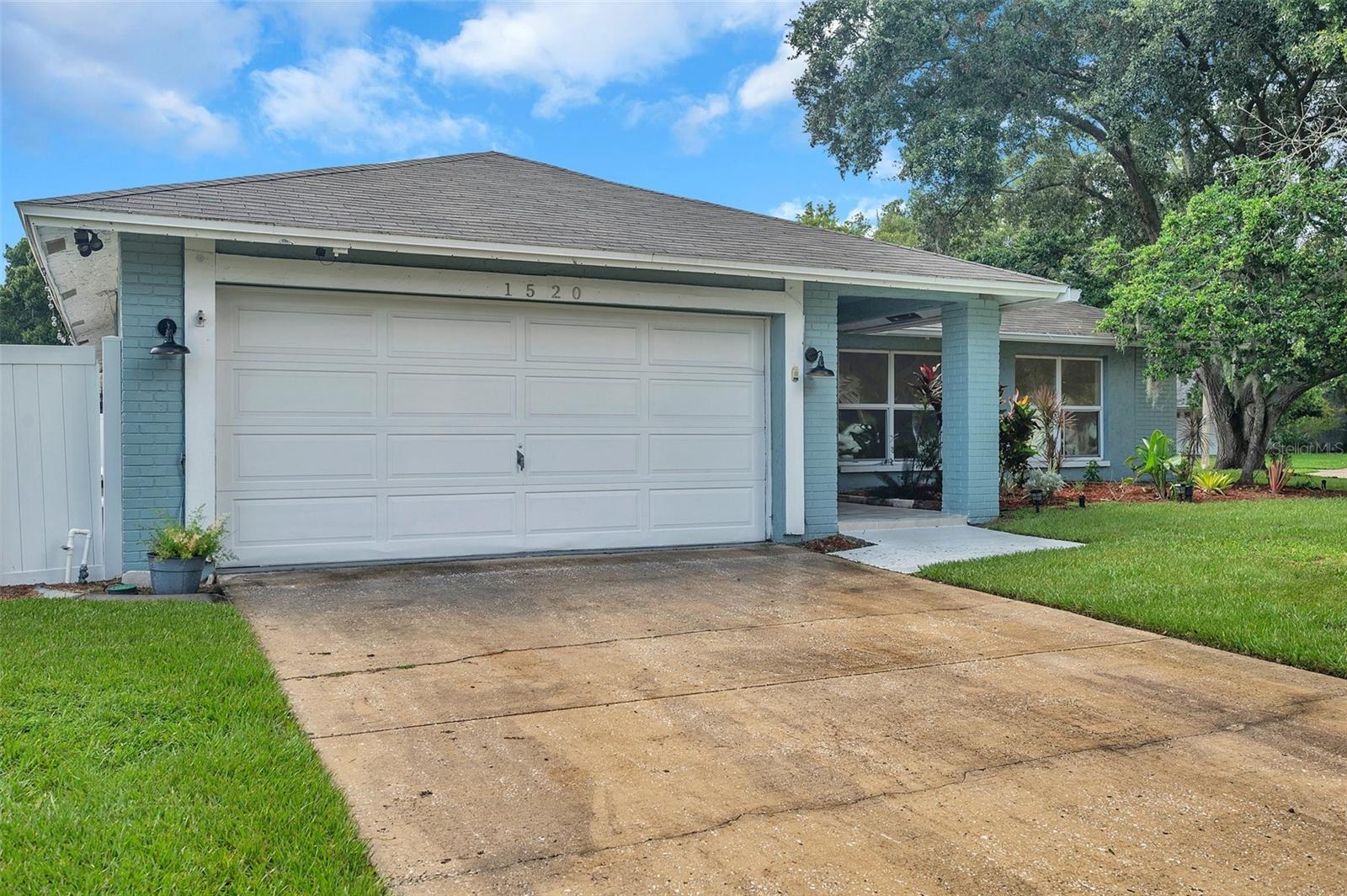 WINDMILL POINTE OF TARPON LAKE - UNIT THREE - Residential Lease