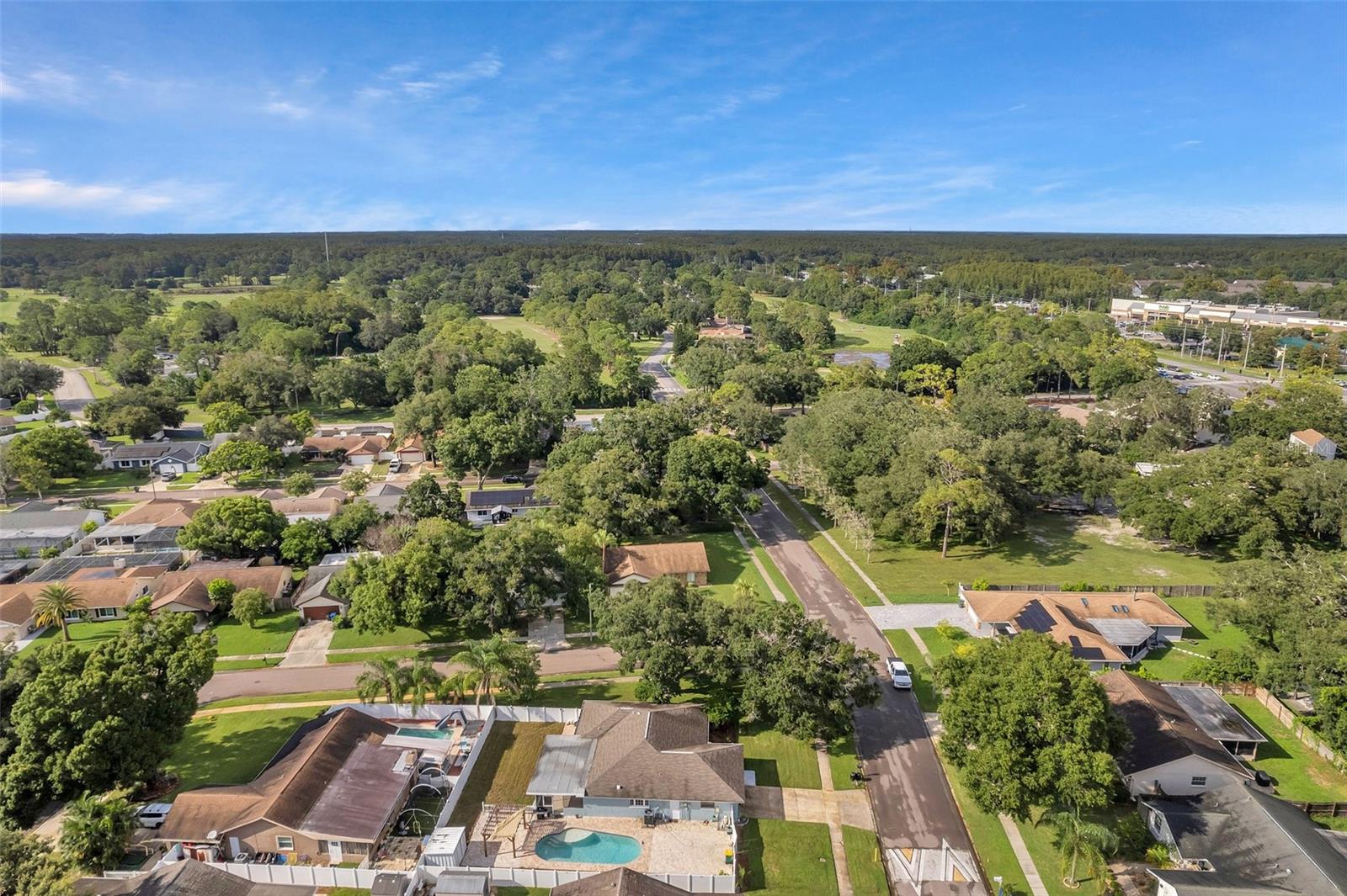 WINDMILL POINTE OF TARPON LAKE - UNIT THREE - Residential Lease