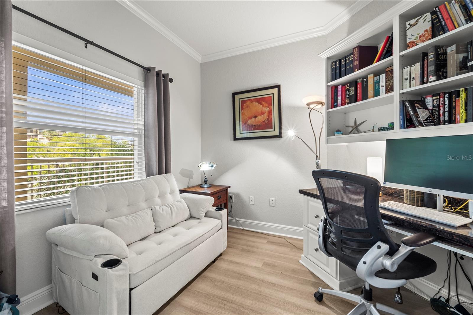 SNUG HARBOUR CONDO - Residential