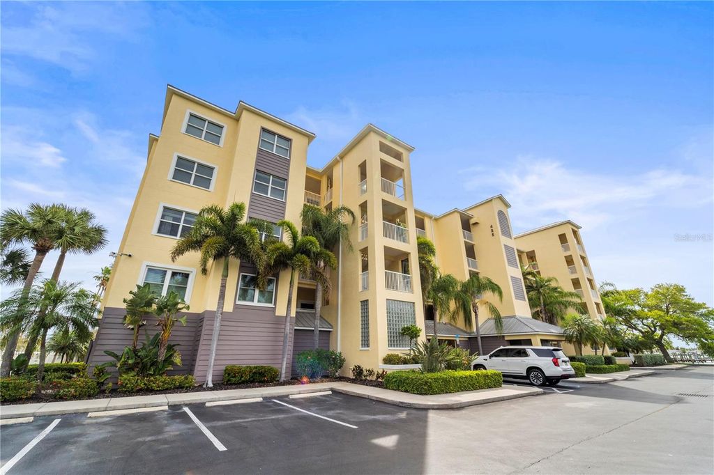 Photo of 425 150th Avenue #2303, Madeira Beach, FL 33708 (MLS # TB8500323)