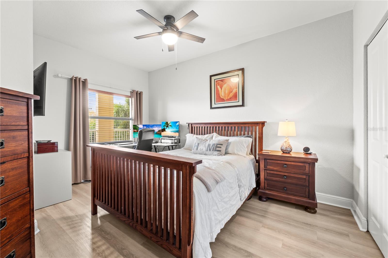 SNUG HARBOUR CONDO - Residential