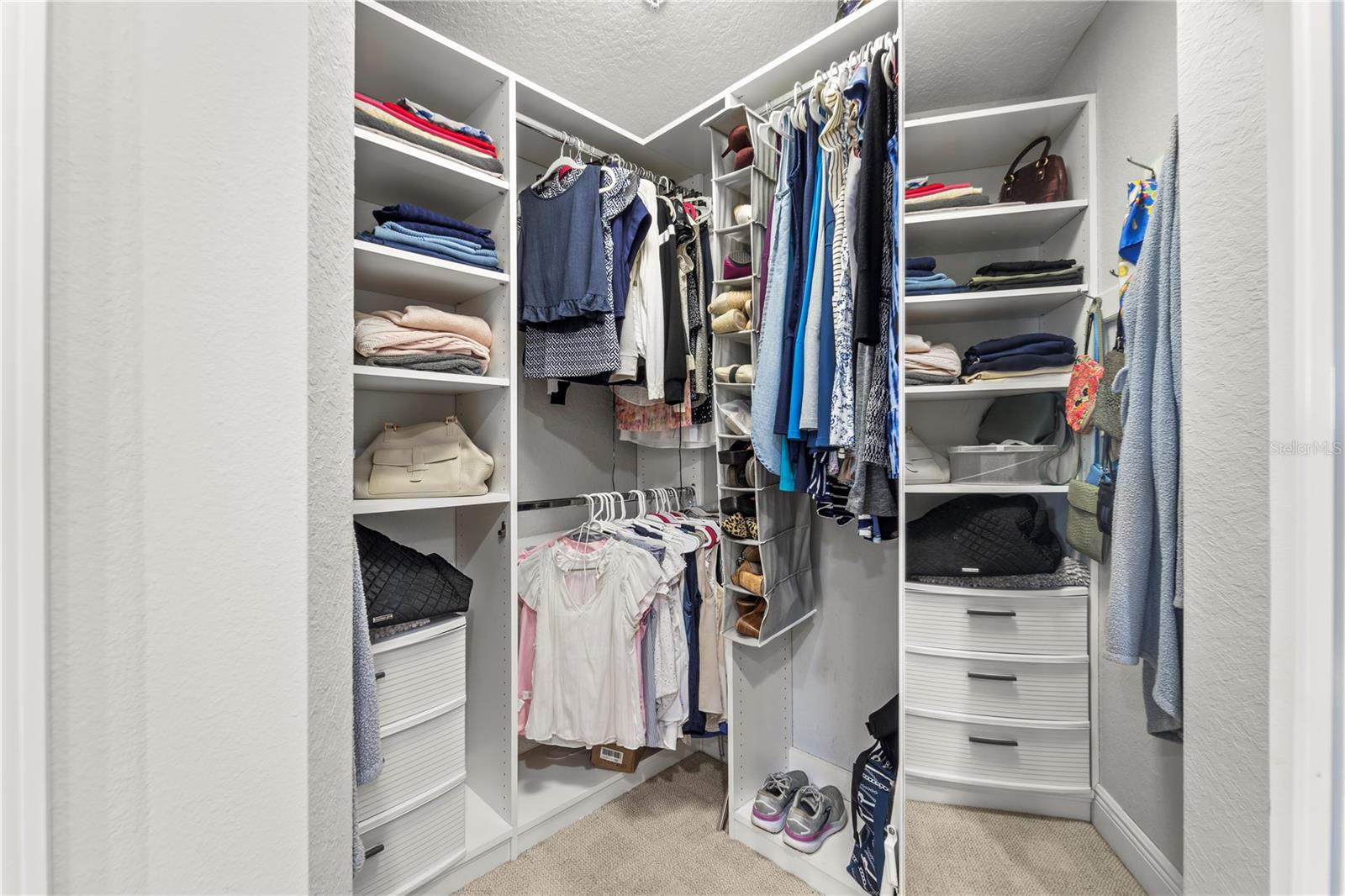 SNUG HARBOUR CONDO - Residential