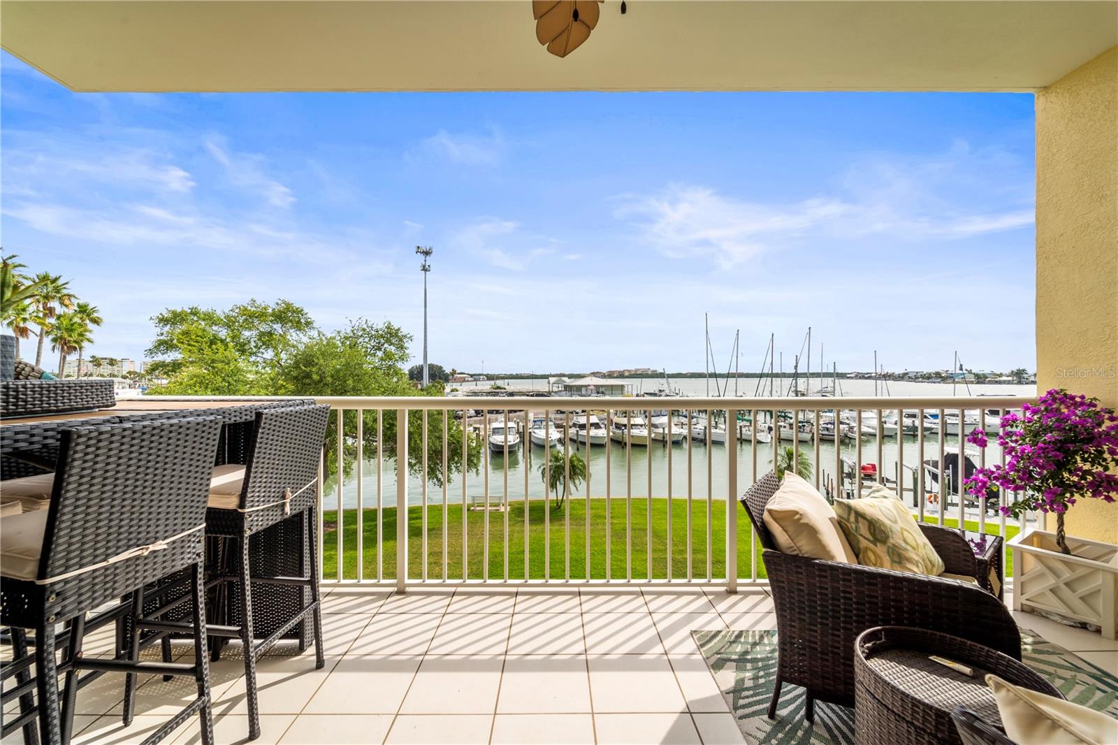 SNUG HARBOUR CONDO - Residential