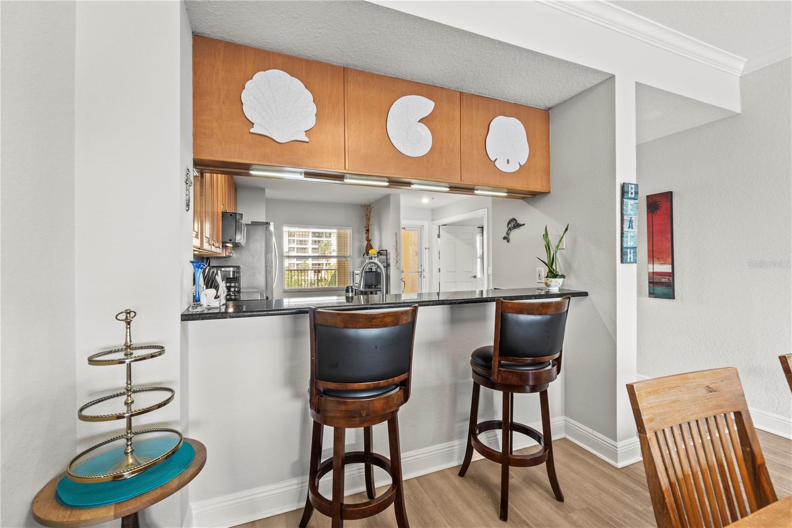 SNUG HARBOUR CONDO - Residential