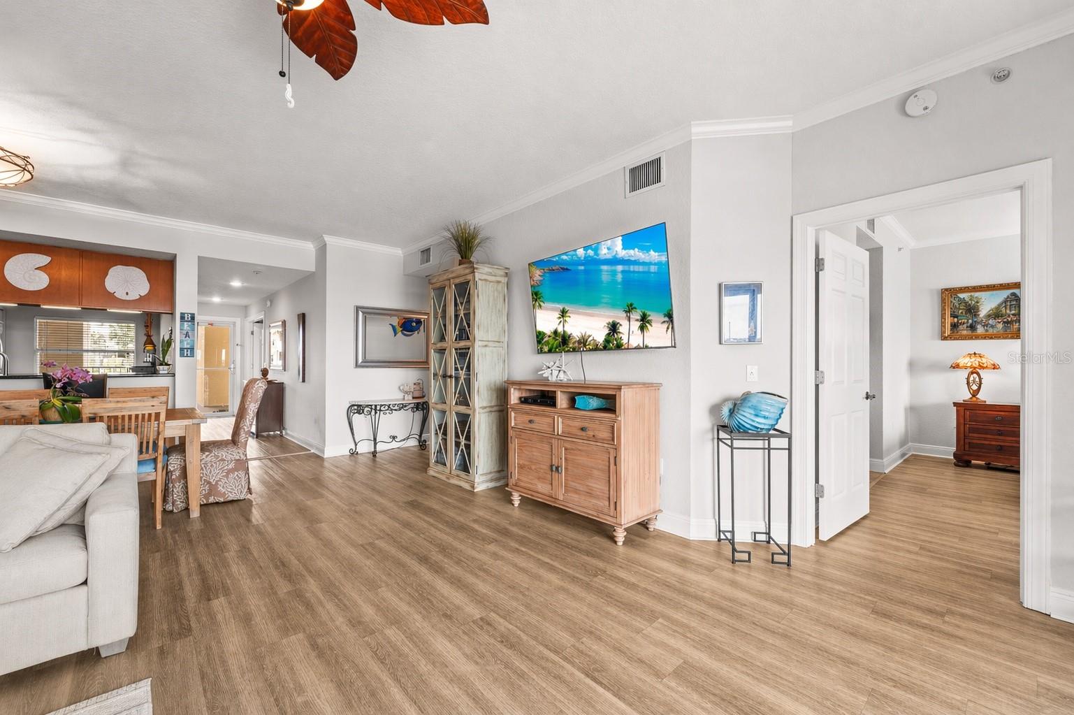 SNUG HARBOUR CONDO - Residential