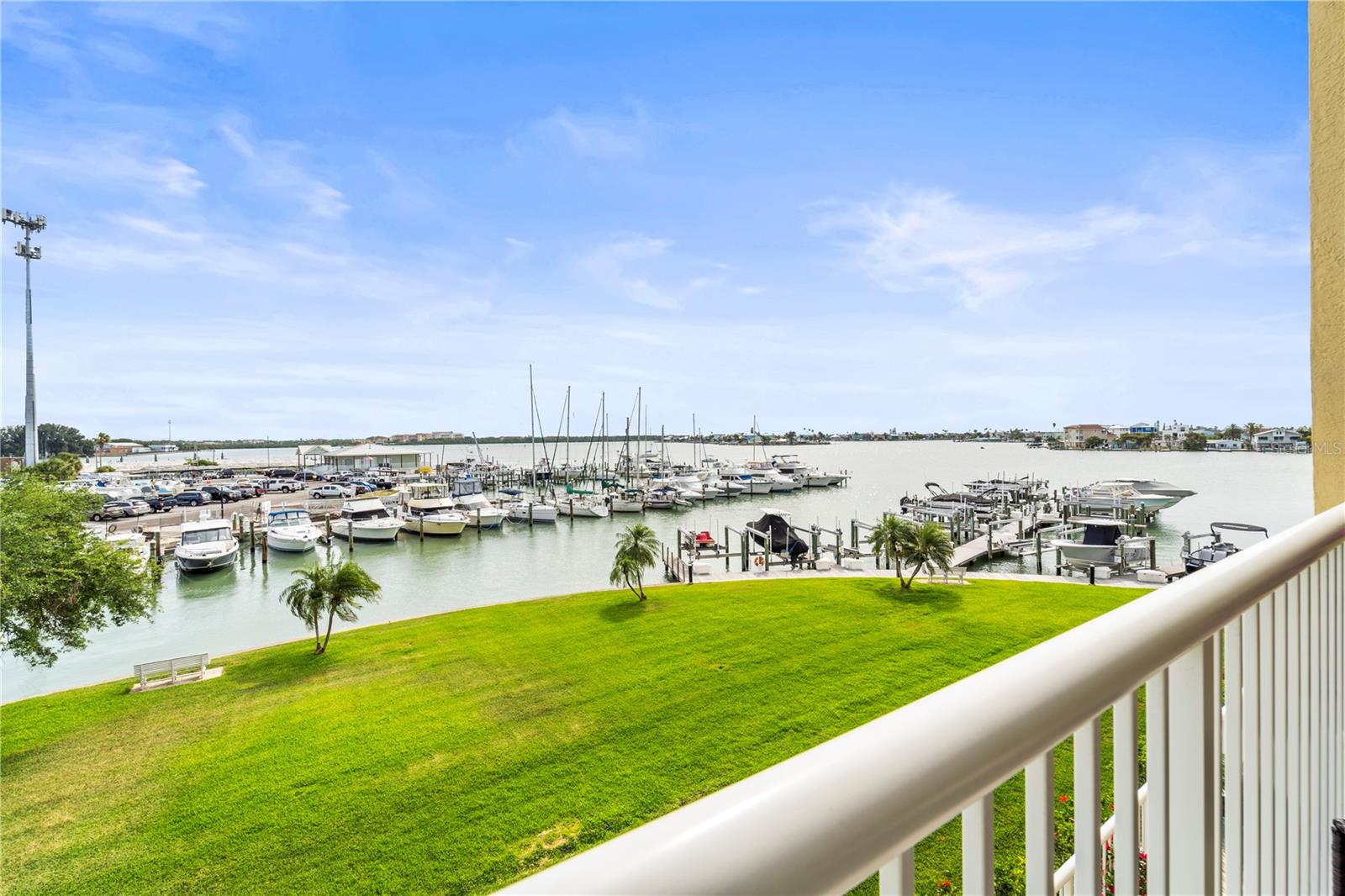 SNUG HARBOUR CONDO - Residential