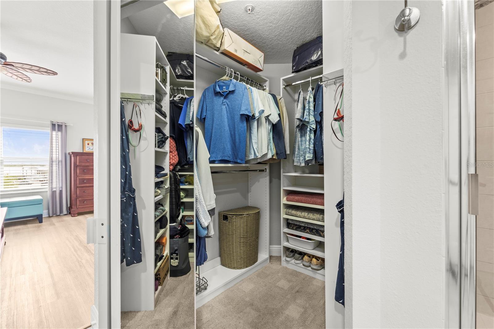 SNUG HARBOUR CONDO - Residential