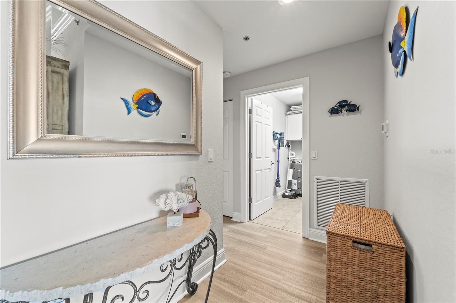 SNUG HARBOUR CONDO - Residential