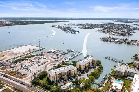 425 150TH AVENUE 2303 MADEIRA BEACH FL 33708