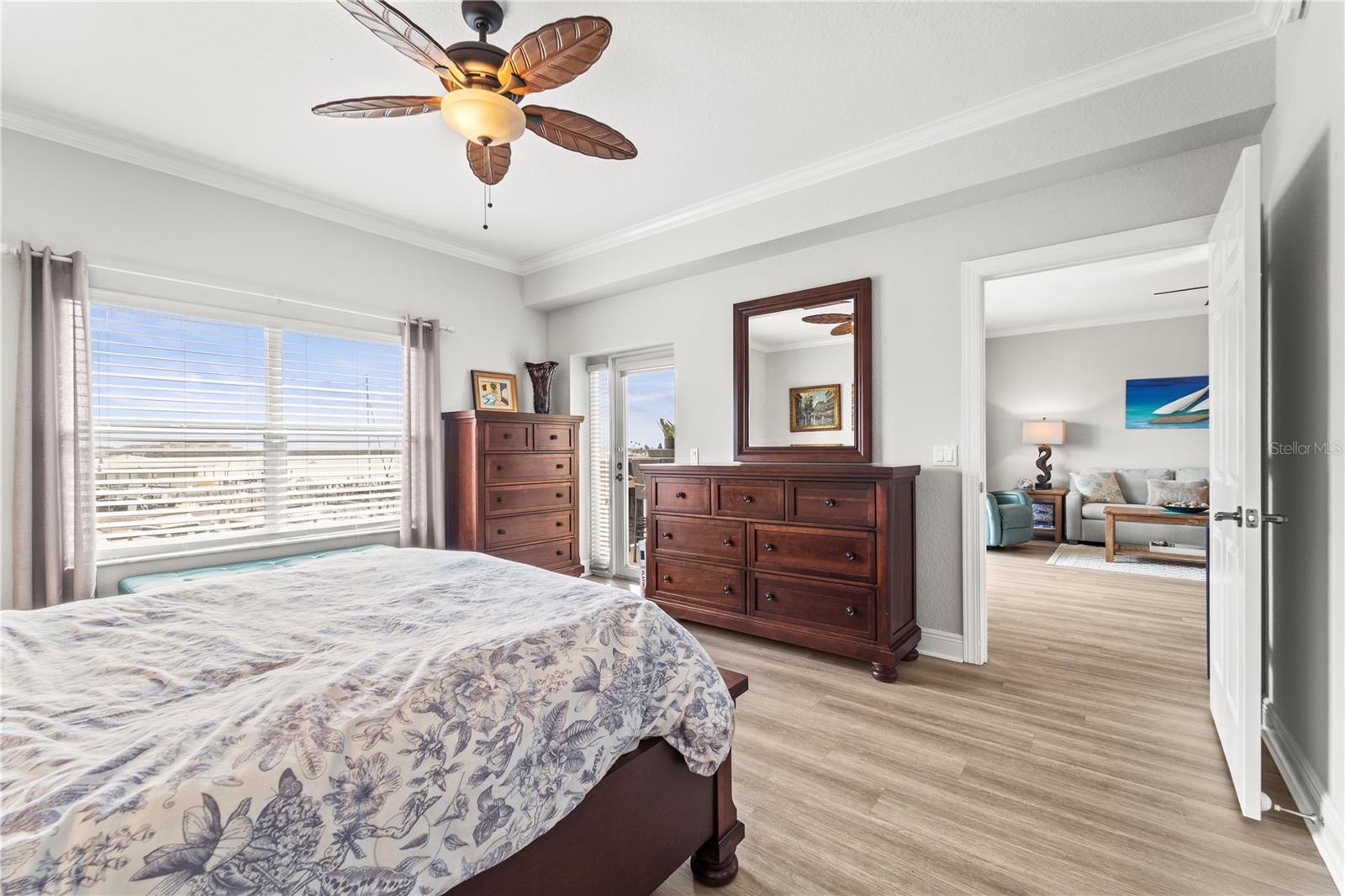 SNUG HARBOUR CONDO - Residential