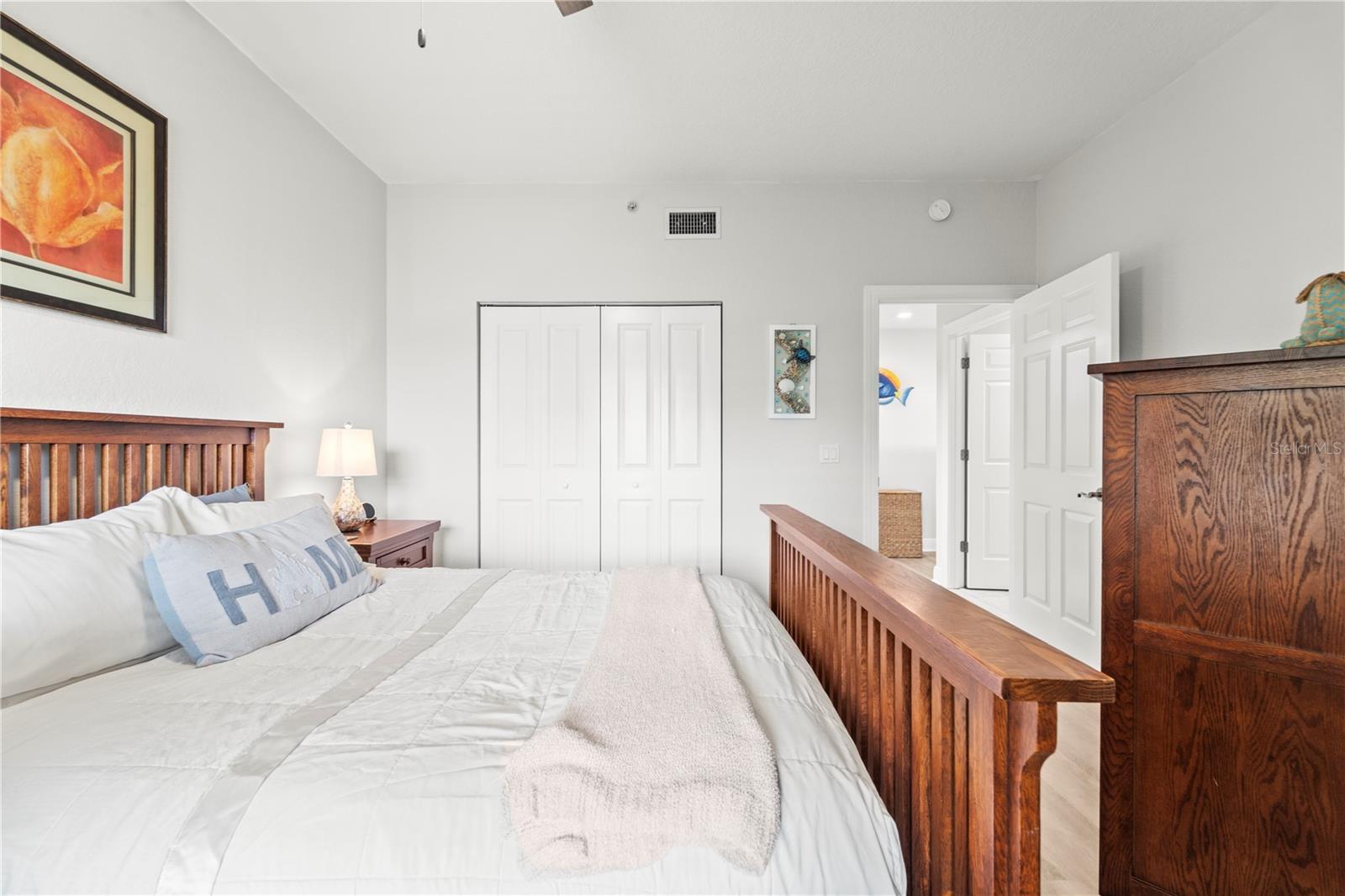 SNUG HARBOUR CONDO - Residential