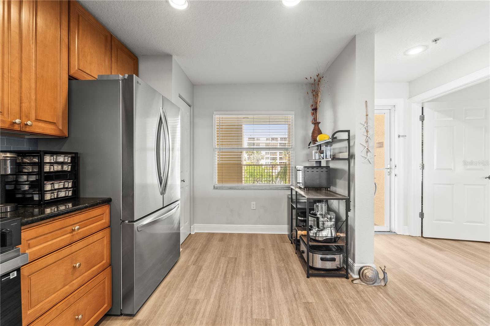 SNUG HARBOUR CONDO - Residential