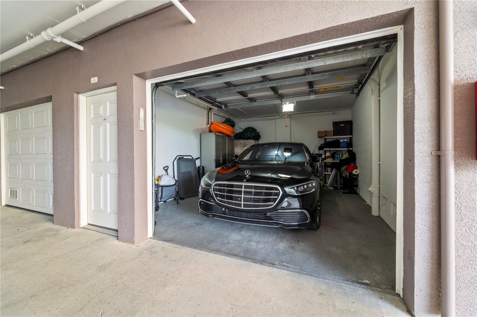 SNUG HARBOUR CONDO - Residential