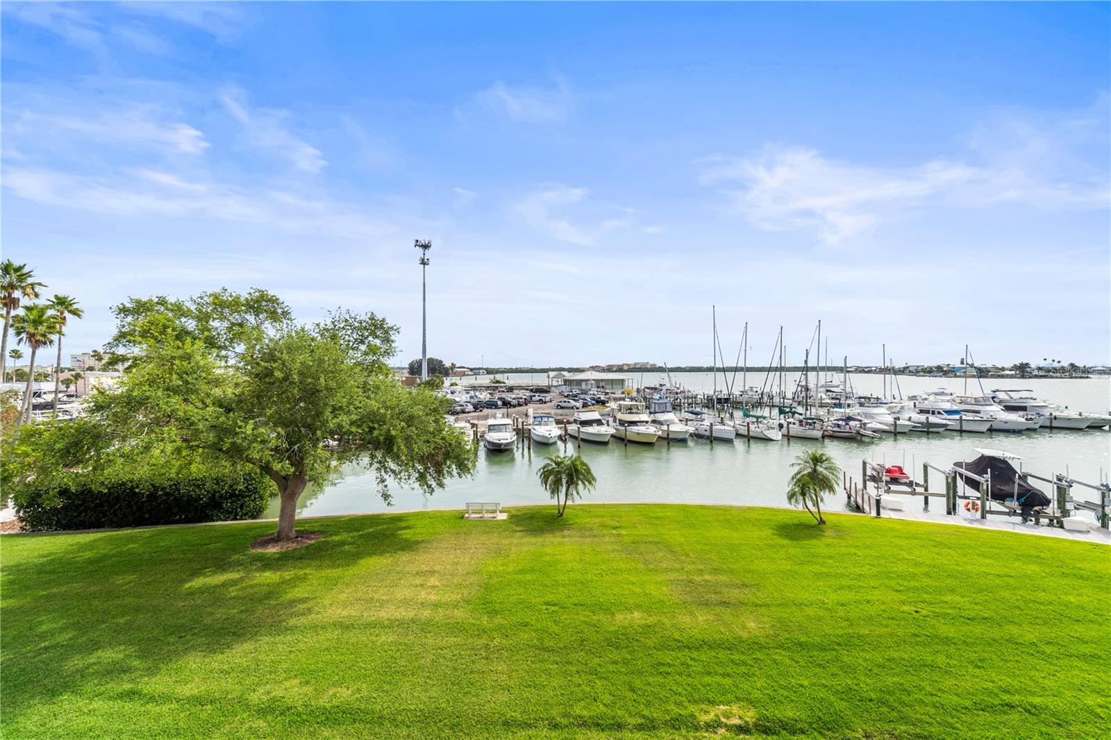 SNUG HARBOUR CONDO - Residential