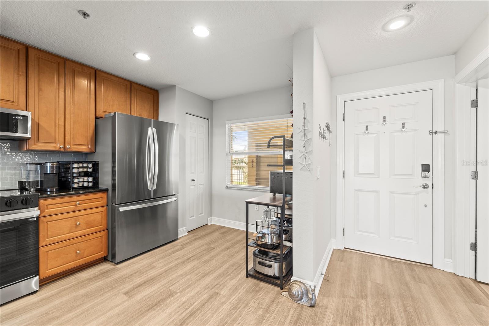 SNUG HARBOUR CONDO - Residential