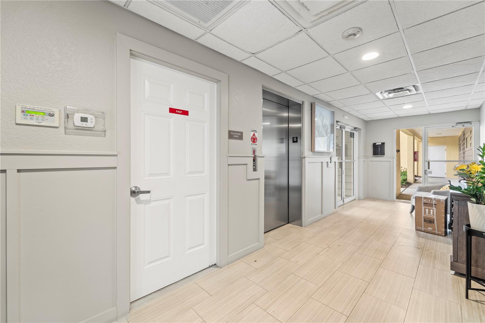 SNUG HARBOUR CONDO - Residential