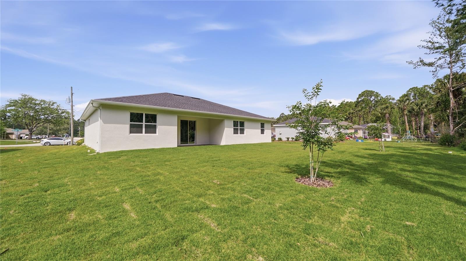 PALM COAST SEC 59 - Residential