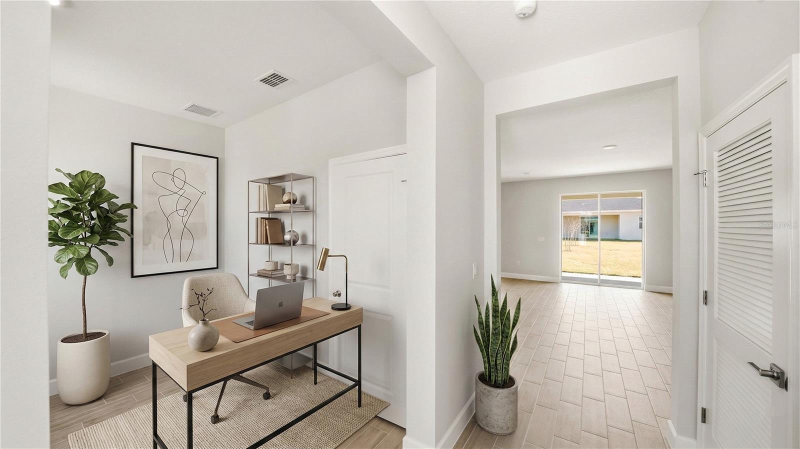 PALM COAST SEC 59 - Residential