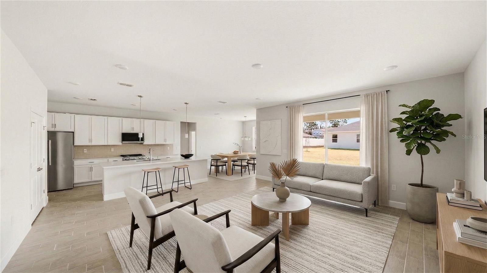 PALM COAST SEC 59 - Residential