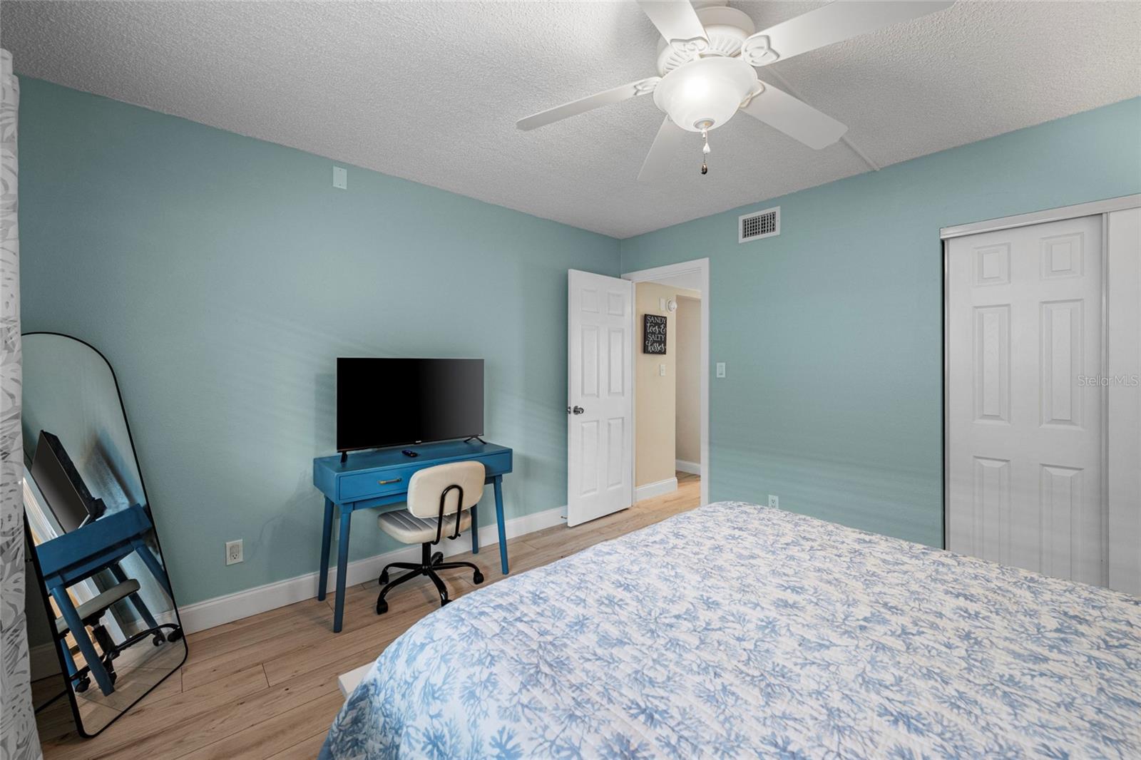 BAY VIEW TERRACE - Residential