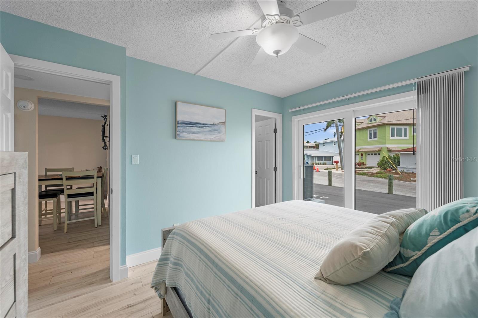 BAY VIEW TERRACE - Residential