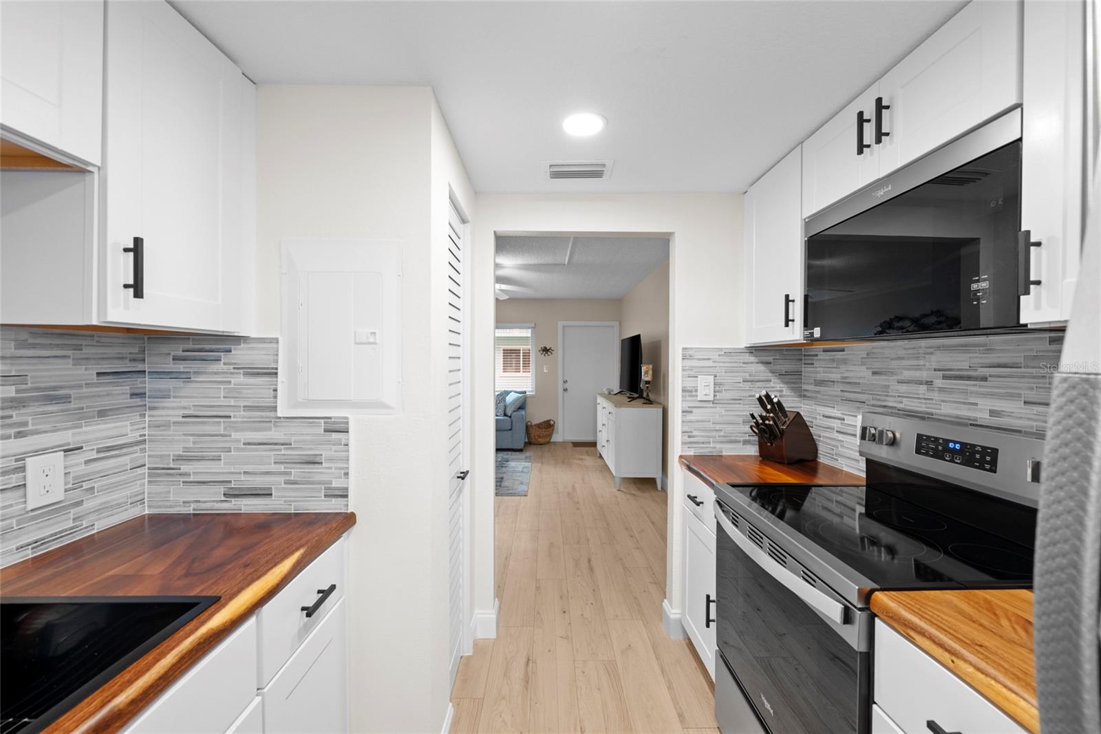 BAY VIEW TERRACE - Residential