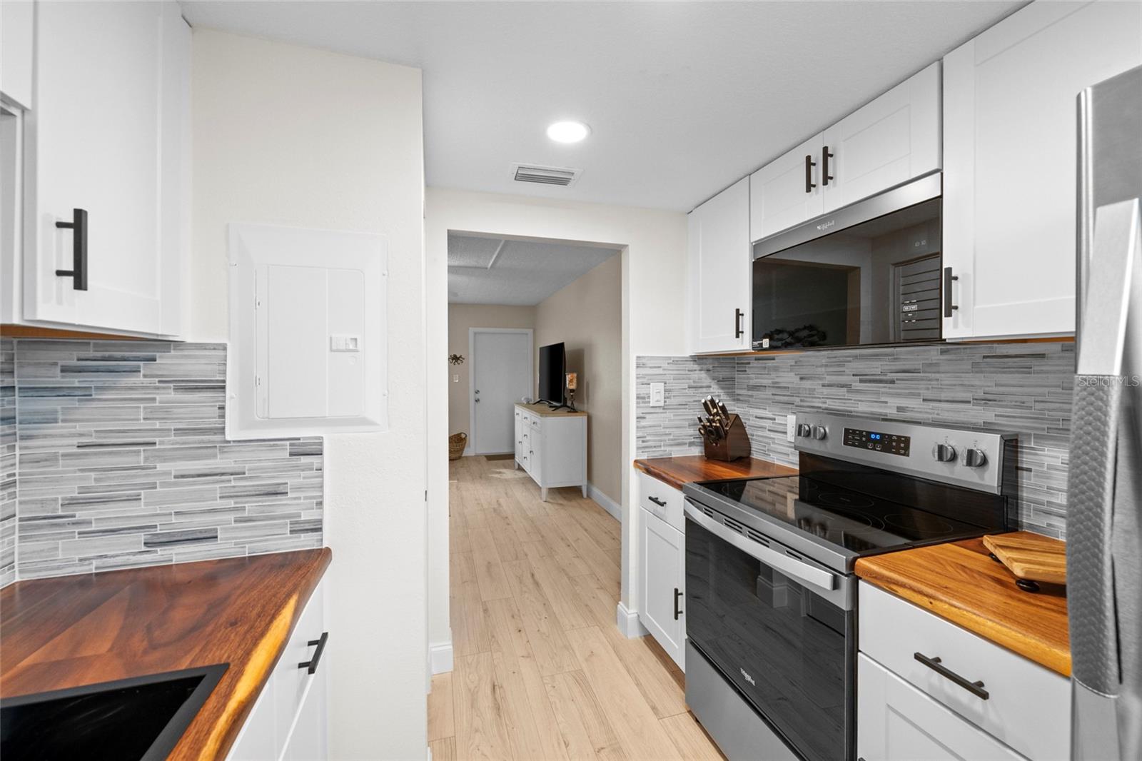 BAY VIEW TERRACE - Residential