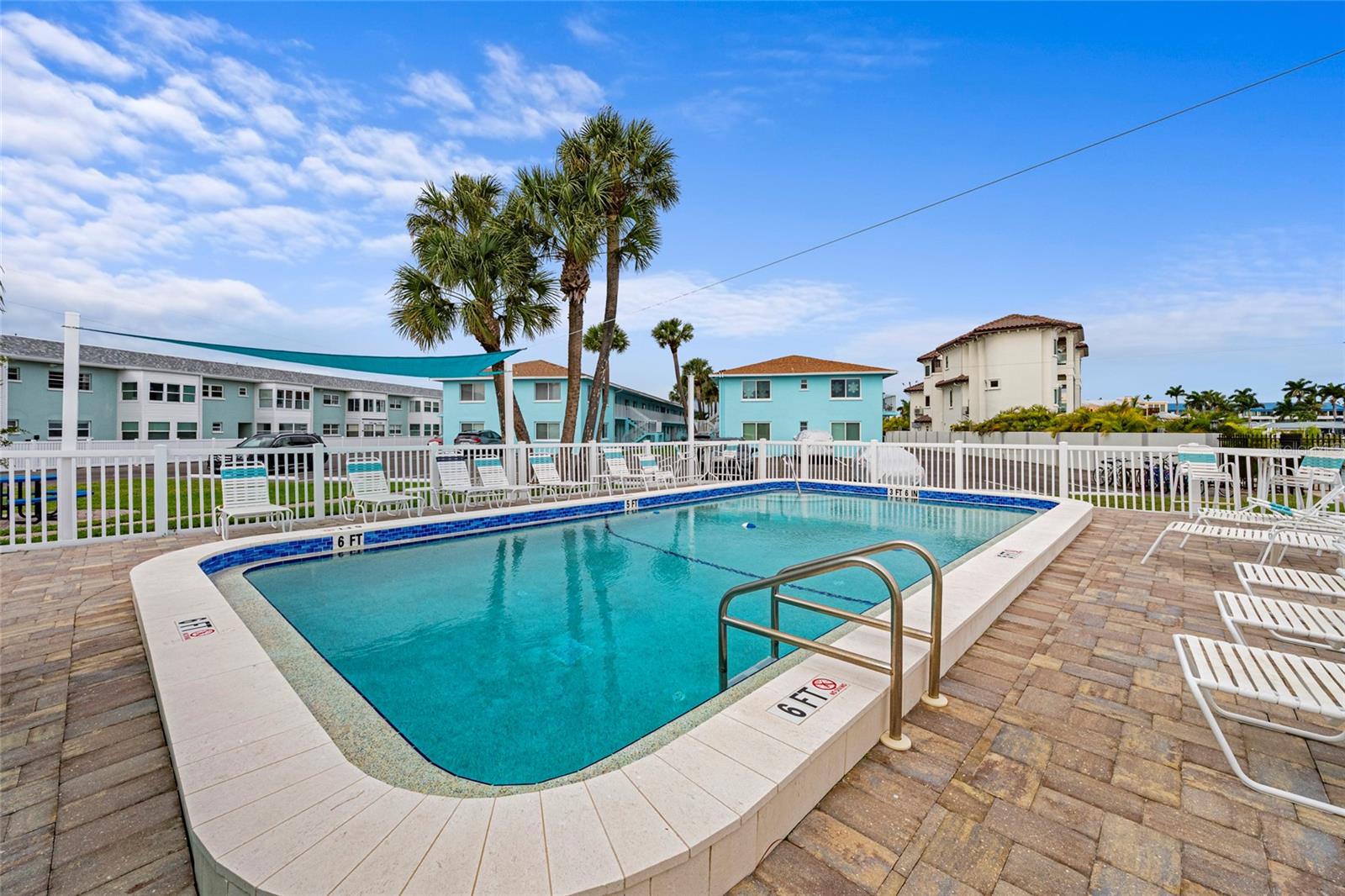 BAY VIEW TERRACE - Residential