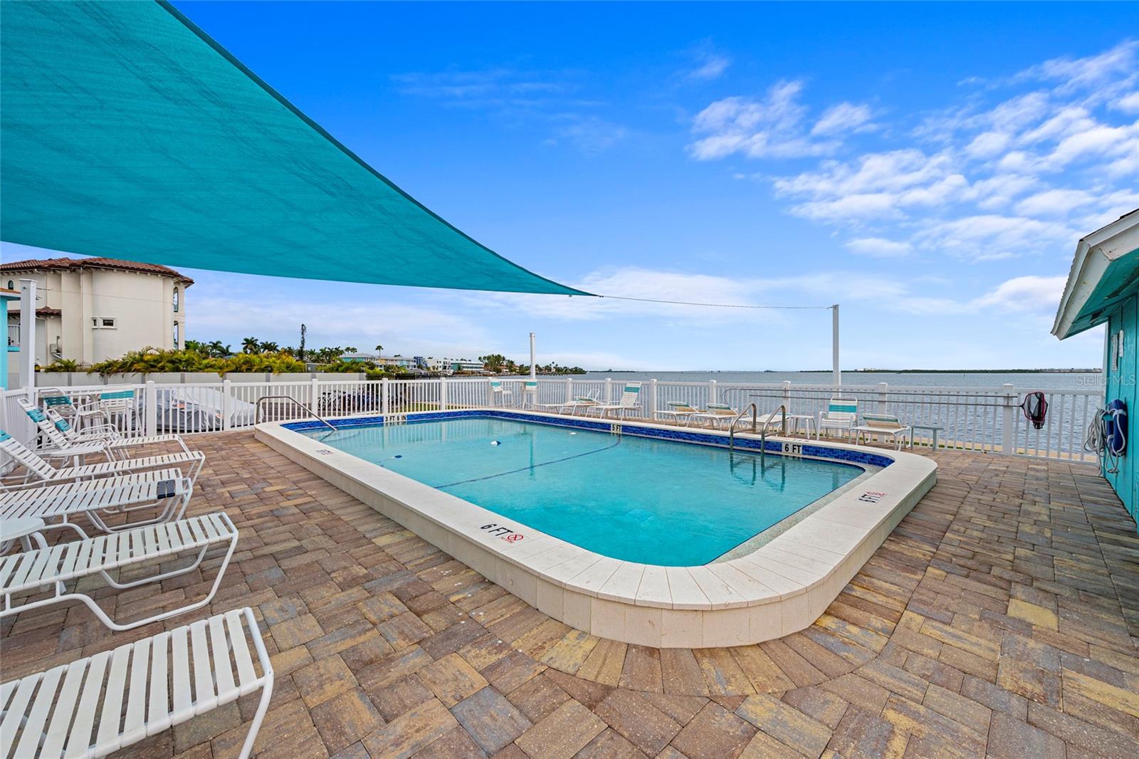 BAY VIEW TERRACE - Residential