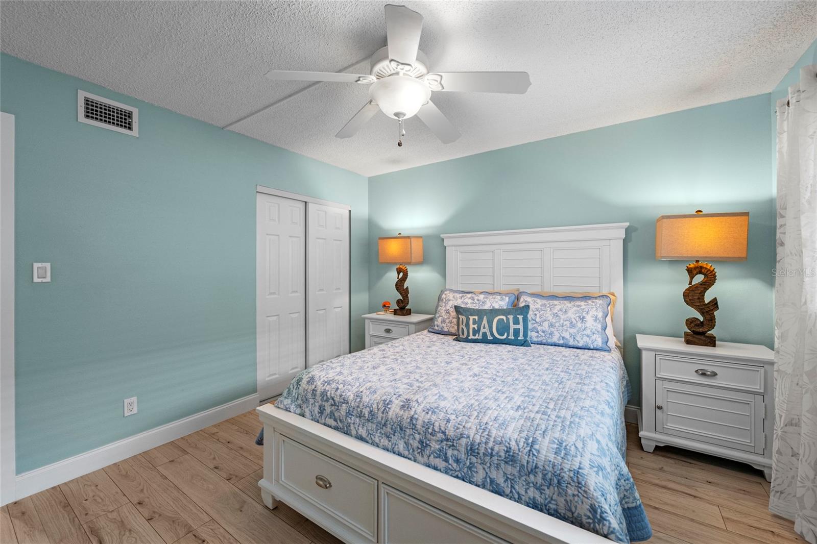 BAY VIEW TERRACE - Residential