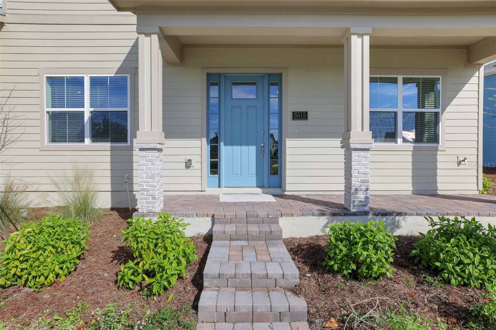WESLYN PARK PH 2 - Residential