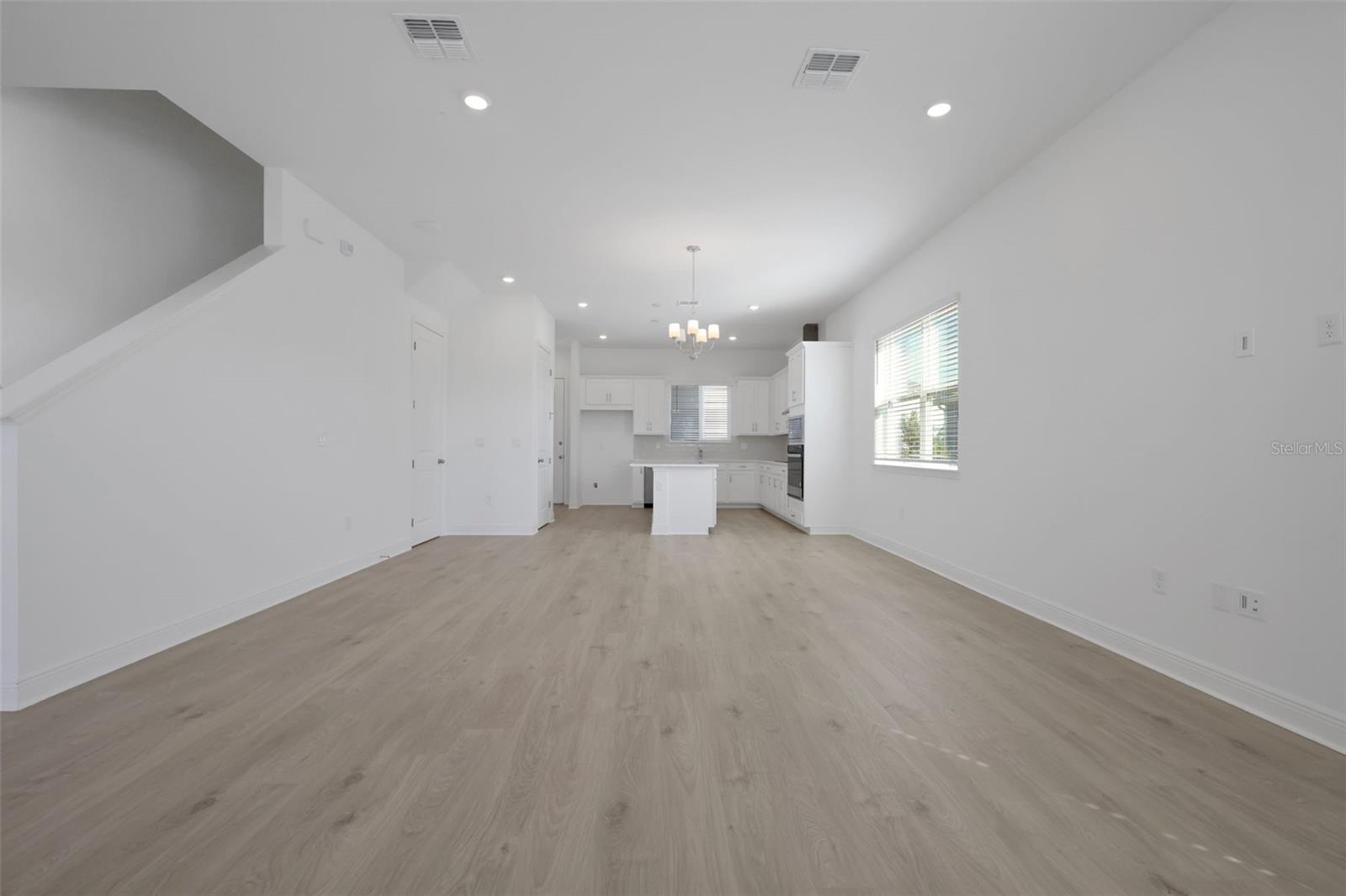 WESLYN PARK PH 2 - Residential