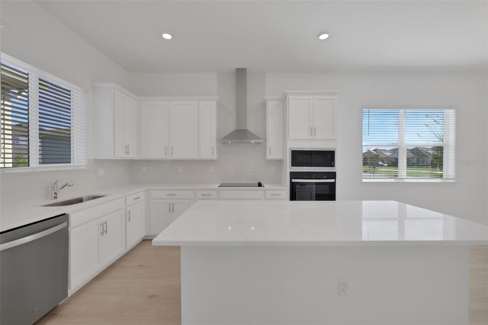 WESLYN PARK PH 2 - Residential
