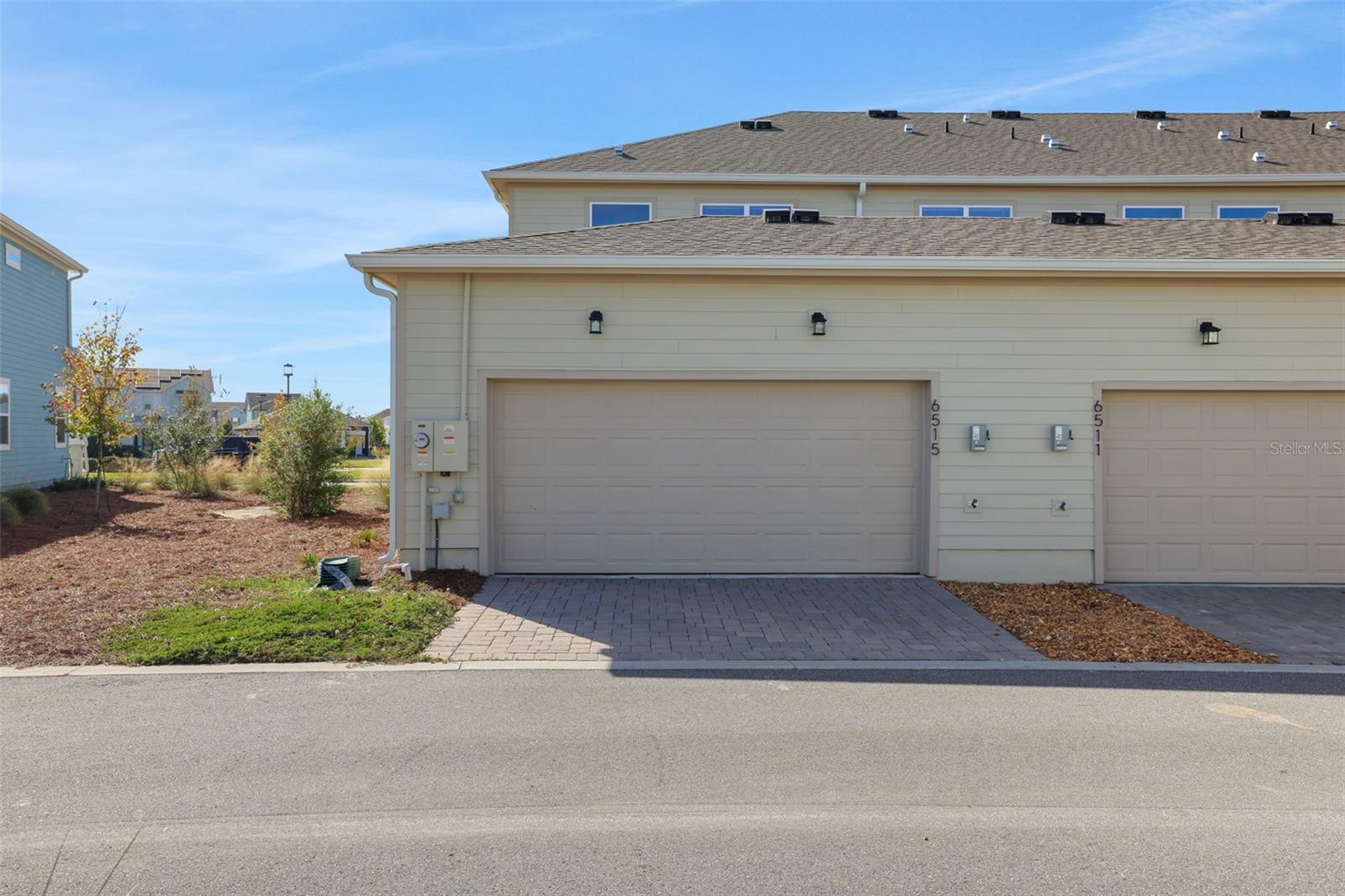 WESLYN PARK PH 2 - Residential